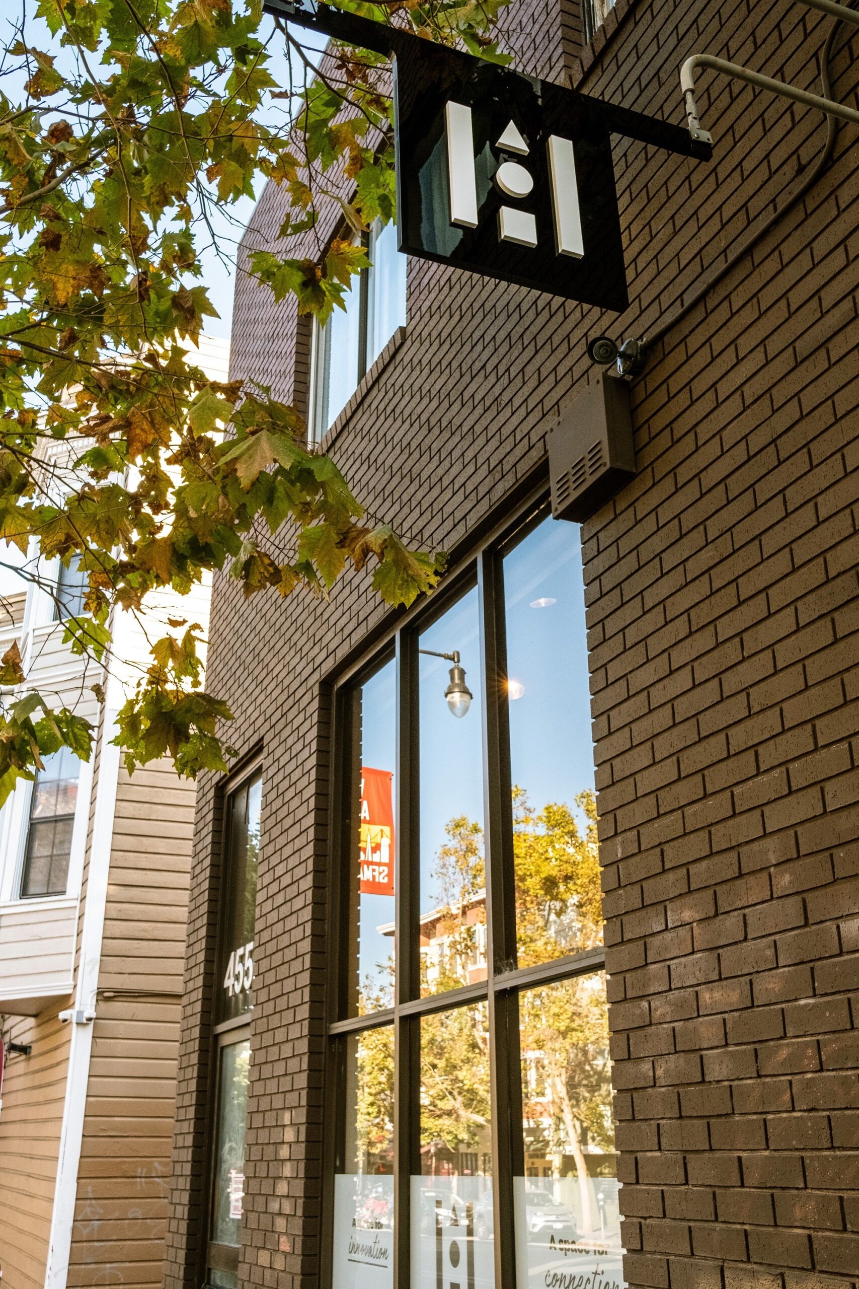 Third Haus - VisualPro Custom Signage & Window Decals - VisualPro