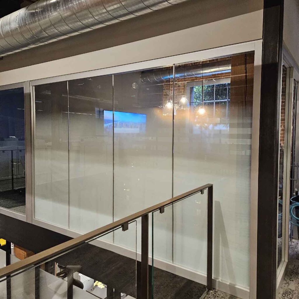 2_San_Francisco_CA_Privacy_Decorative_Window_Tint_ClimatePro