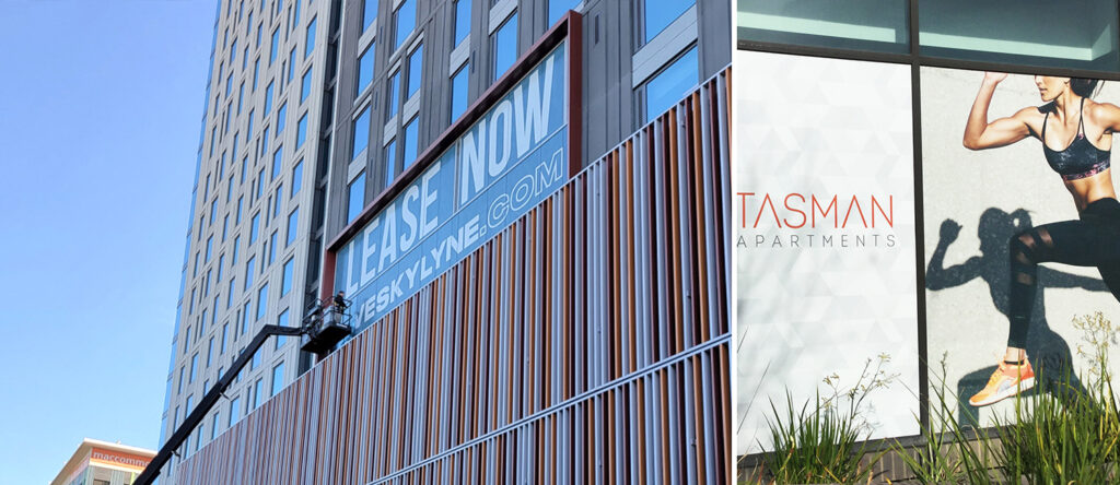 Make sure your business gets the views it deserves with custom graphics.